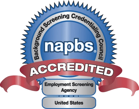 NAPBS Background Screening Credentials Council